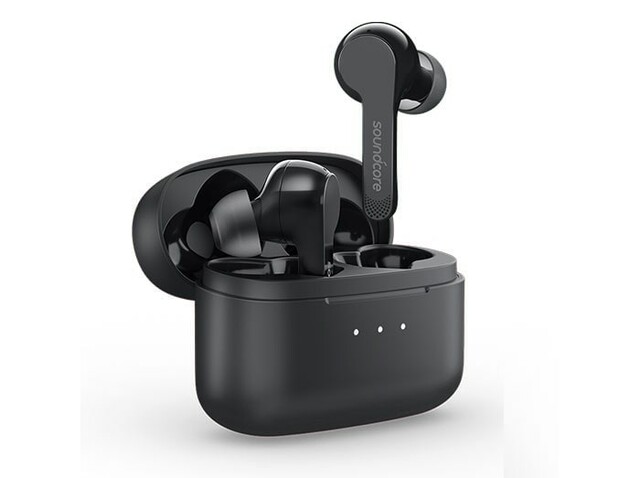 هندزفری بلوتوث انکر Anker Soundcore Liberty Air A3902 Handsfree