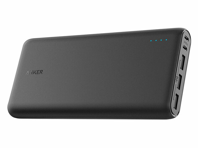 پاور بانک شارژ سریع انکر Anker PowerCore 26800mAh A1277