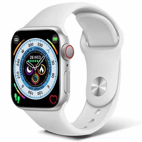 ساعت هوشمند ایکس او M20