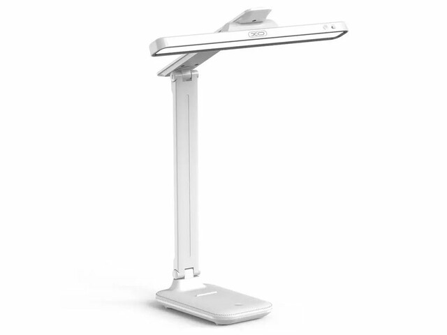 چراغ مطالعه رومیزی شارژی دارای ریموت کنترل ایکس او XO OZ07 Rechargeable Desk Lamp with Remote Control