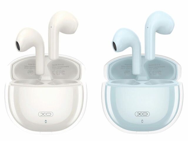 هندزفری بلوتوثی 5.3 ایکس او XO G16 Bluetooth TWS Earphones ENC