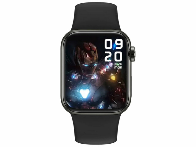 ساعت هوشمند ایکس او XO W7 Pro Smart sports calling watch