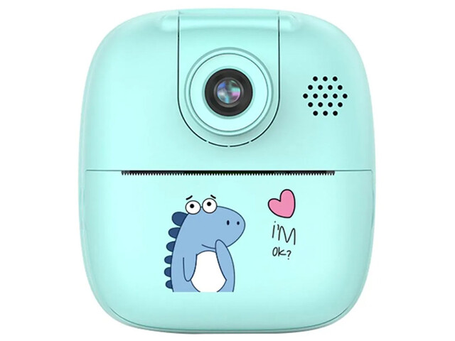 دوربین عکاسی چاپ سریع ایکس او XO Print Camera A18