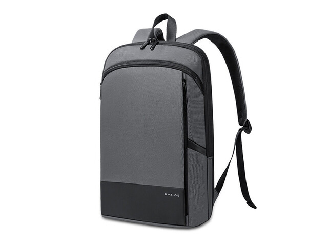 کوله پشتی ضد آب لپ تاپ 15.6 اینچی بنج BANGE BG-77115 15.6-inch Laptop Backpack