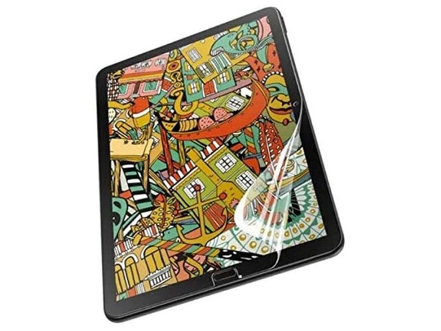 محافظ صفحه نمایش میت پد بیسوس Baseus 0.15mm Paper-like film MatePad 10.8