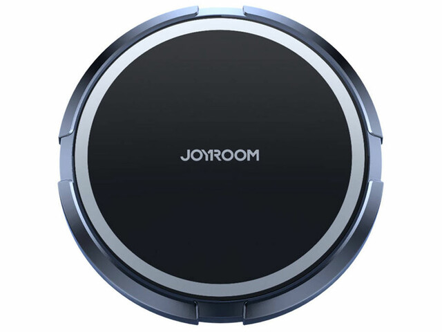 هولدر گوشی موبایل مگنتی داخل خودرو جویروم Joyroom JR-ZS313 Magnetic Car Phone Mount (Air Vent)