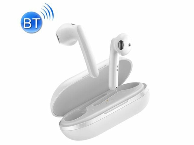 هندزفری بی سیم جویروم JOYROOM Ture Wireless TWS Bluetooth Earphone JR-T09