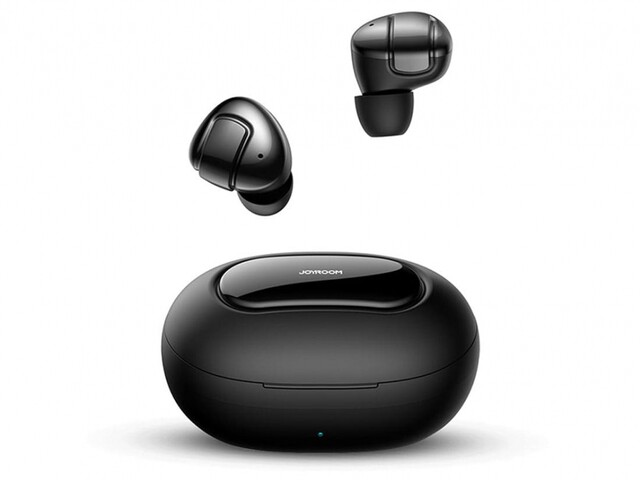 هندزفری بلوتوثی جویروم JOYROOM Mini TWS Earphones Wireless JR-TL10