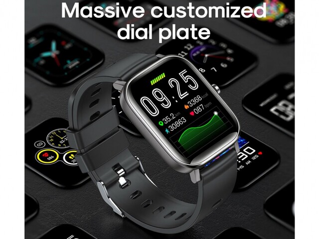 ساعت هوشمند جویروم Joyroom Smart Watch JR-FT1 Pro