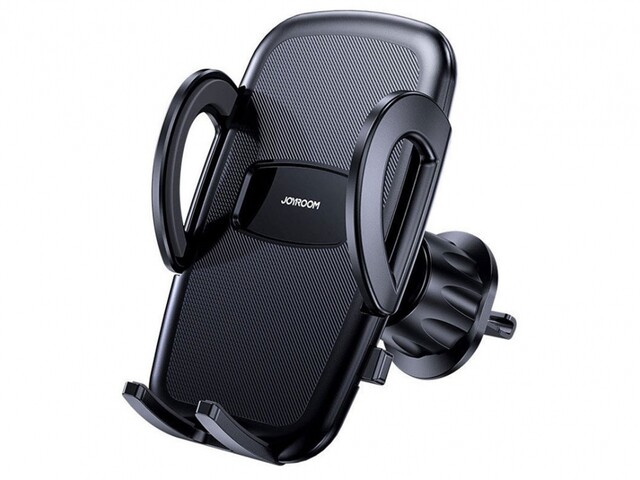 پایه نگهدارنده موبایل داخل خودرو جویروم Joyroom Mechanical Car holder for air vent JR-ZS258