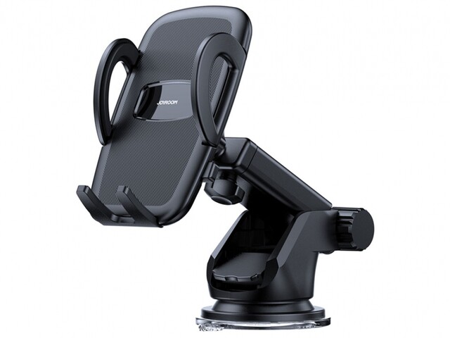 پایه نگه‌دارنده خودرو جویروم JOYROOM Universal Phone Mount Dashboard Car Holder JR-ZS258
