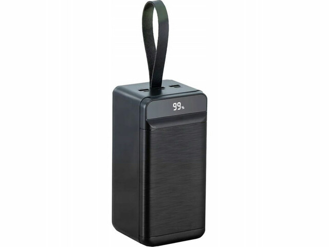 قیمت پاوربانک 22.5 وات 50000 ایکس او XO PR158 Power Bank QC 22.5W PD20W