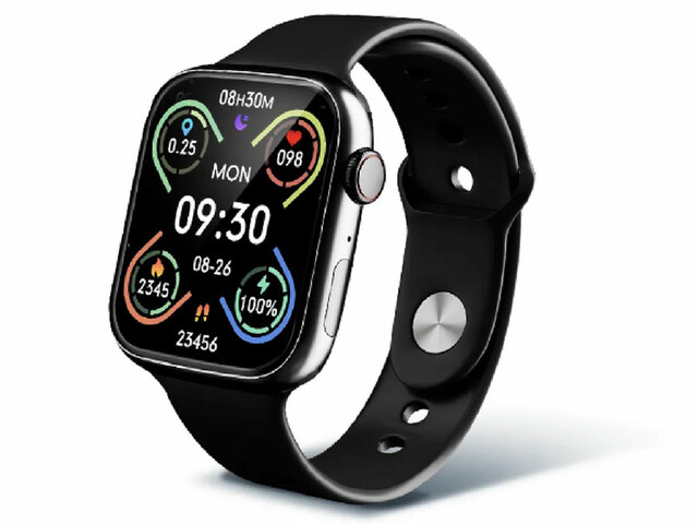 ساعت هوشمند ایکس او XO M40 Smartwatch