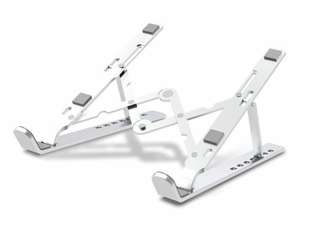 پایه نگهدارنده لپ تاپ و آیپد ایکس او XO foldable holder for laptop XO-C49