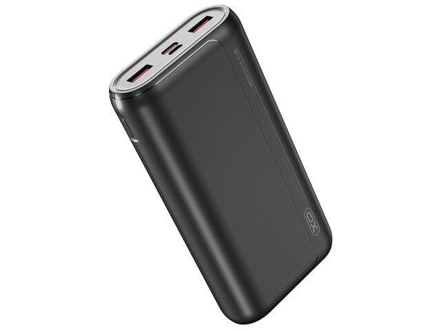 پاوربانک 20000 ایکس‌او XO Power Bank 22.5W PD20W Power Bank XO-PR127
