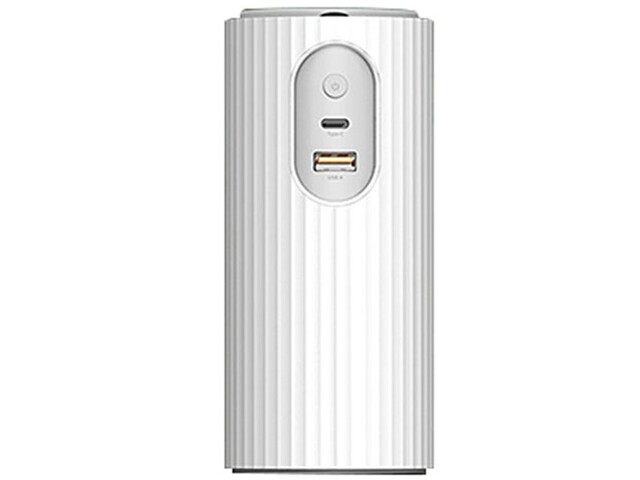 اینورتر برق خودرو و شارژر فندکی فست شارژ ماشین راک RCC0158