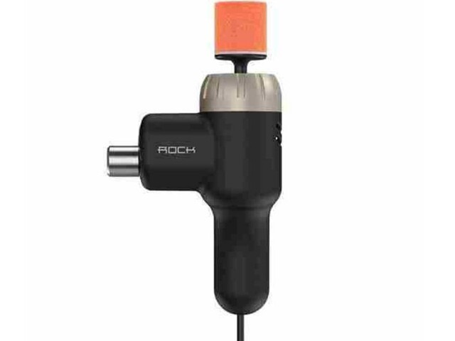 دستگاه پولیش و خش گیر بدنه خودرو راک Rock Car Scratch Repair Tool Set