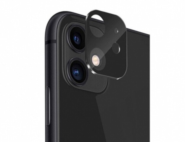 محافظ لنز راک آیفون Rock Camera Lens Protector iphone 12 mini