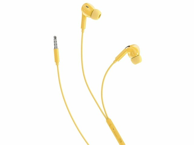 هندزفری سیمی راک ES07 Stereo Earphones