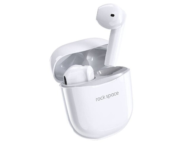 هندزفری بلوتوث راک Rock EB200 True Wireless Earphones