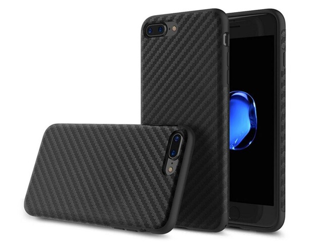 قاب محافظ راک آیفون Rock Origin Textured Case iPhone 7 plus/8 plus