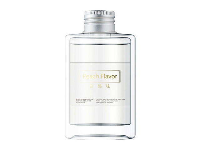 مایع دستگاه خوشبو کننده مدل CNFX020200 داخل خودرو بیسوس BASEUS Lingering Garden Tap-Control Car Aromatherapy Diffuser CNFX0201000