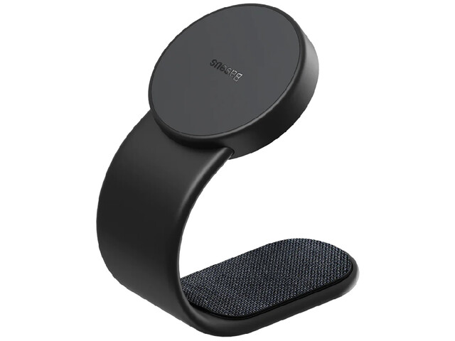 هولدر گوشی موبایل مگنتی داخل خودرو بیسوس Baseus C02 Magnetic Phone Holder SUCC000201