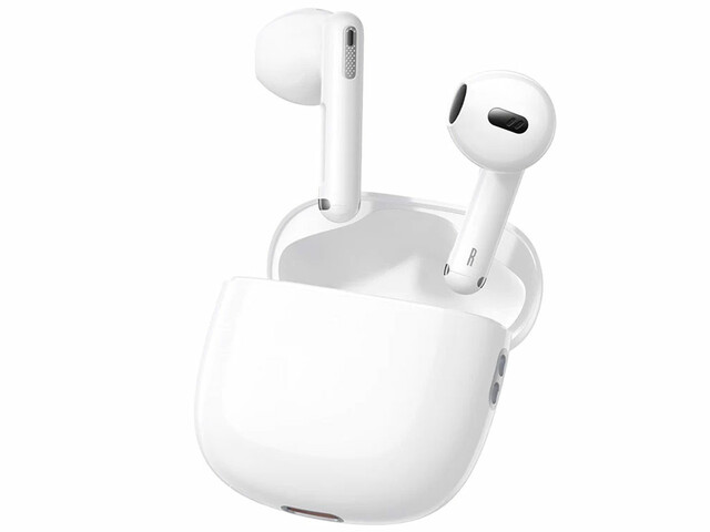 هندزفری بلوتوثی 5.3 بیسوس Baseus Wireless Headphones Bowie wx5 A00051000313-00