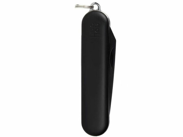 چاقوی آنباکسینگ حلقه دار شیائومی Xiaomi HuoHou HU0208 Mini Box Cutter Pocket Folding Knife