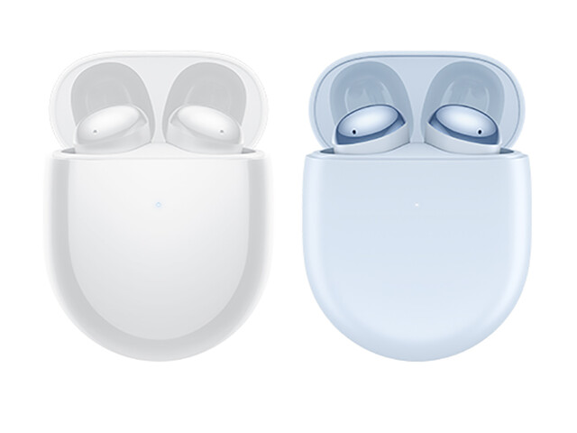 قیمت هندزفری بی سیم بی سیم شیائومی Xiaomi Redmi Buds 4 M2137E1 Wireless Bluetooth Handsfree