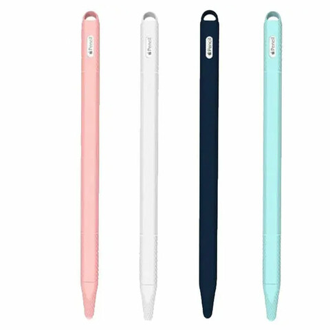 کاور سیلیکونی اپل پنسیل 2 کوتتسی CS7082