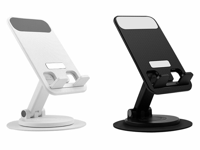 هولدر رومیزی تاشو کوتتسی Coteci Rotate The Folding Bracket SD-61 51017