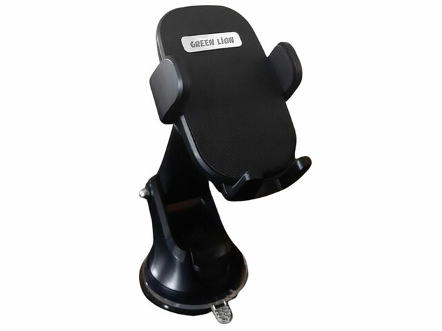 هولدر موبایل گرین Green Lion 360 Car Mount GNUCMOUNTBK