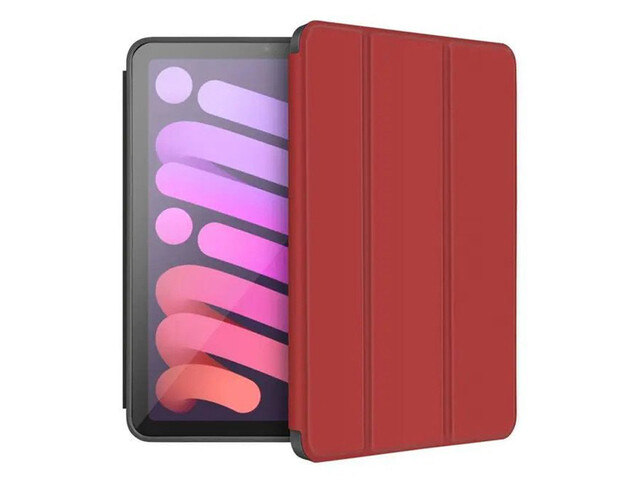 کیف کلاسوری محافظ آیپد 10 و 10.9 اینچ گرین Green Premium Vegan Leather Case  iPad 10/10.9 2022