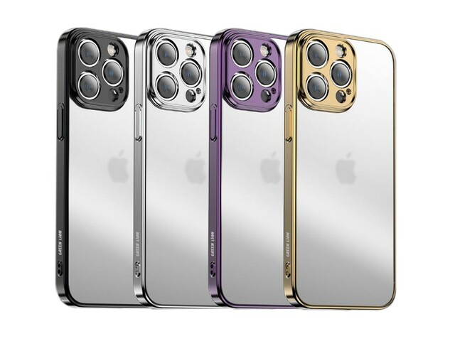 قاب محافظ مات آیفون 14 پرو گرین Green iphone 14 Pro Matte Elite Case