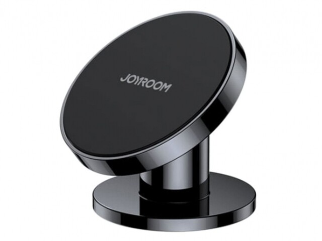 پایه نگهدارنده مغناطیسی داخل خودرو جویروم JOYROOM Magnetic car holder JR-ZS261