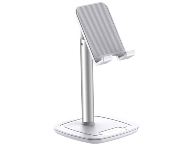 پایه نگهدارنده گوشی و تبلت جویروم Joyrrom Enjoy series desktop phone holder JR-ZS203