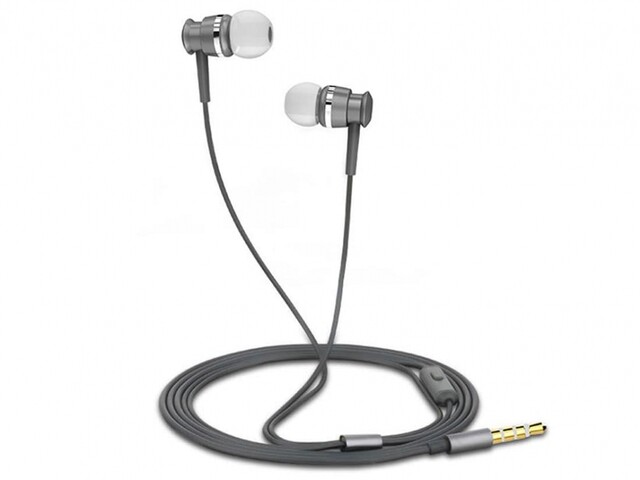 هندزفری سیمی جویروم JOYROOM Metal Earphone JR-EL122