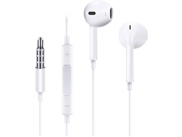 هندزفری سیمی جویروم JOYROOM Ben series earphoneJR-EP1