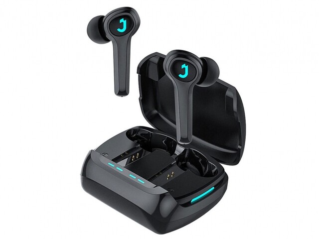 هندزفری بلوتوث گیمینگ جویروم Joyroom True wireless gaming earbuds JR-TP1