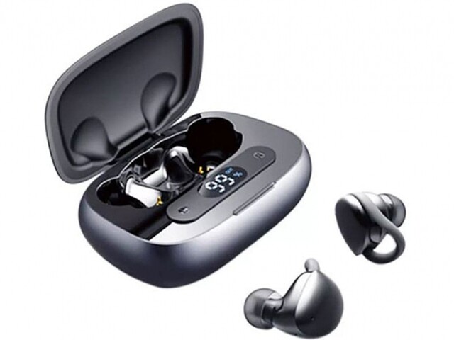 هندزفری بلوتوث جویروم Joyroom Binaural TWS Earphone JR-T10