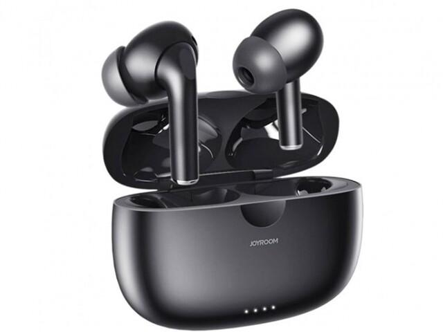 هندزفری بلوتوث جویروم Joyroom ANC Noise reduction wireless earbuds-Agate JR-TA2