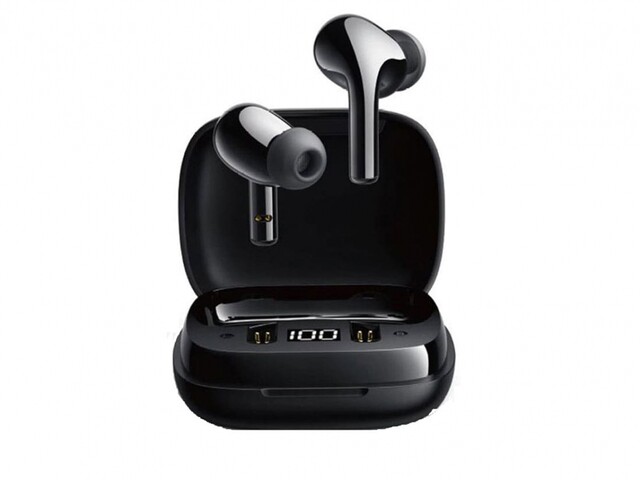 هندزفری بلوتوث جویروم JoyroomTWS Earphone With LED Display JR-TL6