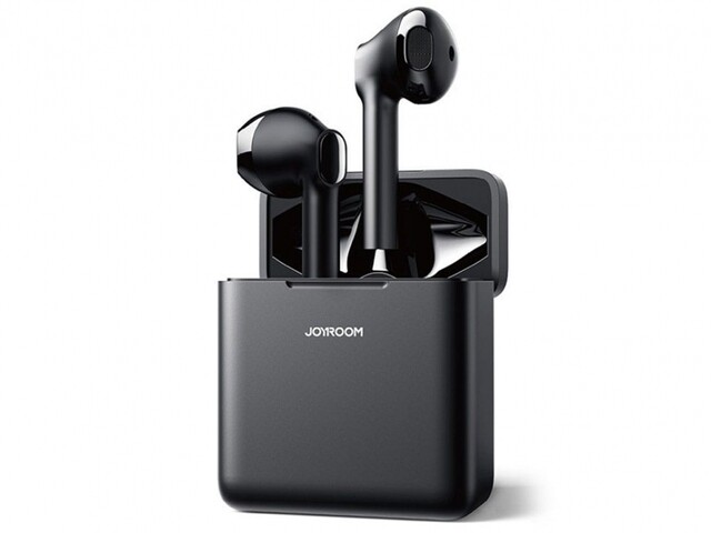 هندزفری بلوتوث جویروم JoyroomTure Wireless TWS JR-TL8