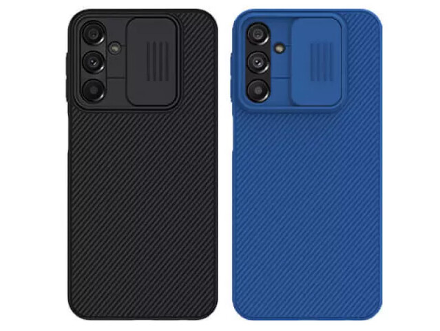 قاب محافظ سامسونگ آ24 نیلکین Nillkin Samsung Galaxy A24 4G CamShield Case