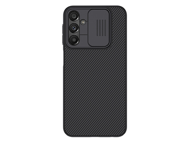 خرید قاب محافظ سامسونگ A24 4G نیلکین Nillkin Samsung Galaxy A24 4G CamShield Case