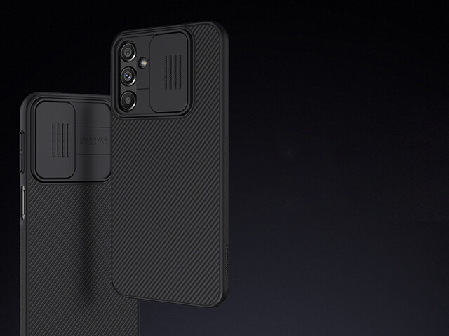 خرید قاب محافظ سامسونگ A24 4G نیلکین Nillkin Samsung Galaxy A24 4G CamShield Case