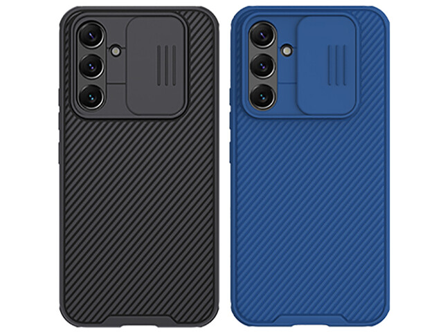قاب محافظ سامسونگ گلکسی A54 نیلکینNillkin Samsung Galaxy A54 5G CamShield Pro Case