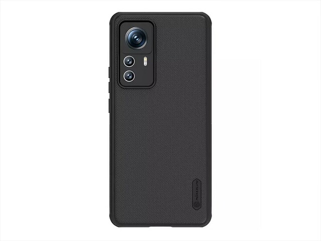 قاب محافظ شیائومی ردمی 12 تی پرو نیلکین Nillkin Xiaomi Redmi 12T Pro Super Frosted Shield Pro Case