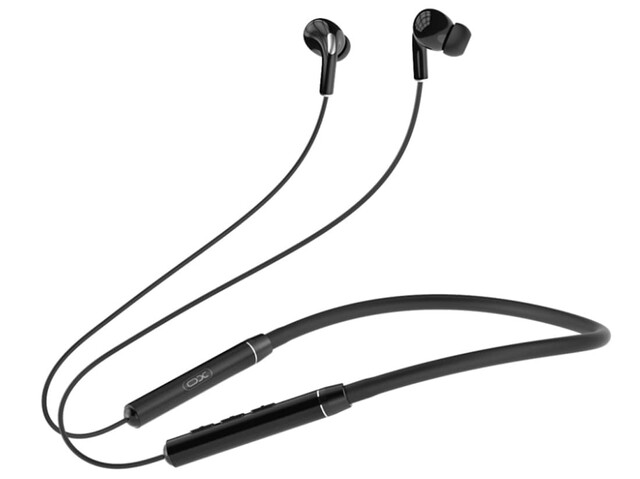 هندزفری بلوتوثی گردنی ایکس‌او XO Bluetooth Sports Earphone XO-BS25